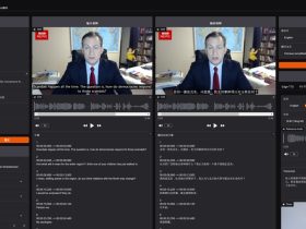 Voice-Pro-本地部署视频翻译与语音克隆 (ElevenLabs 平替)